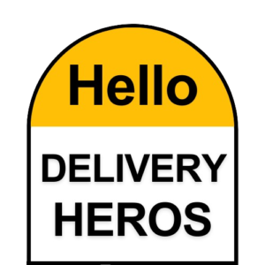 delivery heros