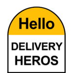 Delivery Heros list