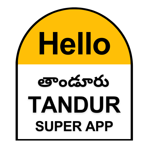 tandur delivery app