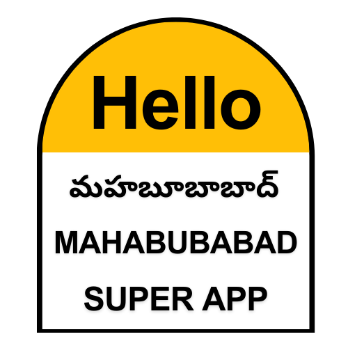 mahabubanagar delivery app