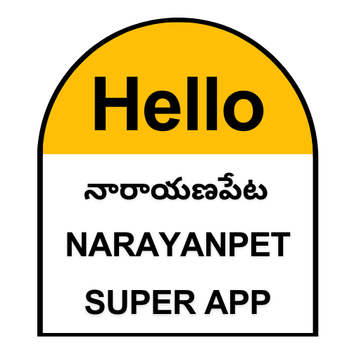 narayanpet delivery app