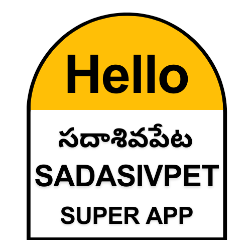 sadasivpet delivery app