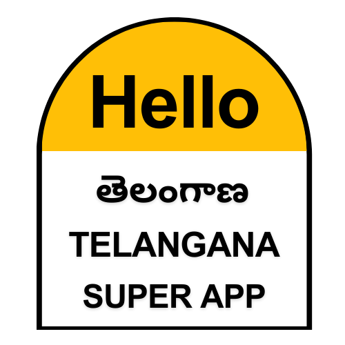 telangana delivery app