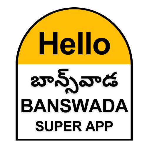 banswada delivery app