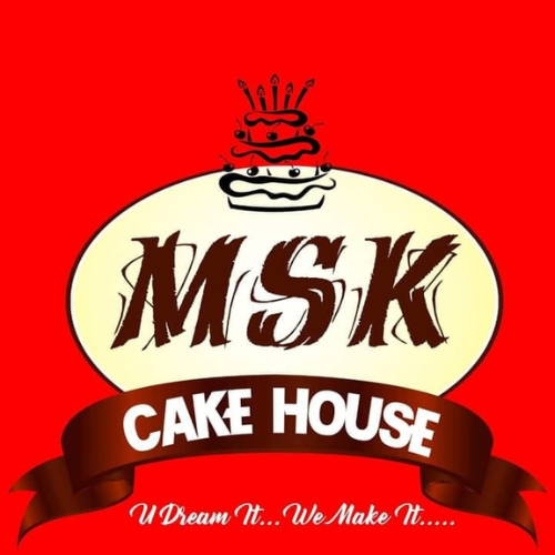 MSK cake house metpally