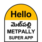 metpally super app logo